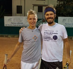Semifinalisti