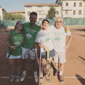 doppio iniziale