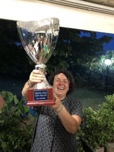 Sara Copa